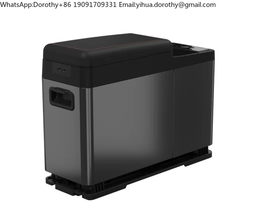 CF8 Alpicool 8L 12V…