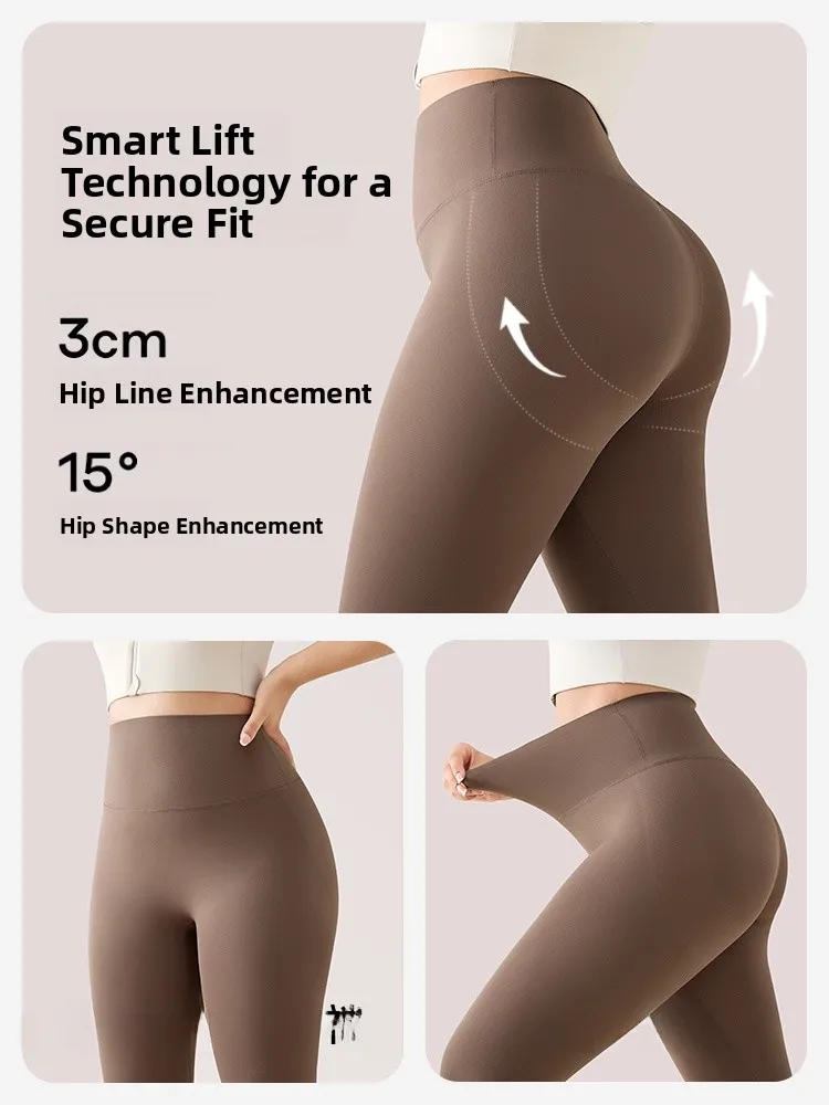 Spodnie do jogi plus size, ocieplane, z wysokim stanem, długie spodnie zimowe dla kobiet plus size, ciepła warstwa bazowa.