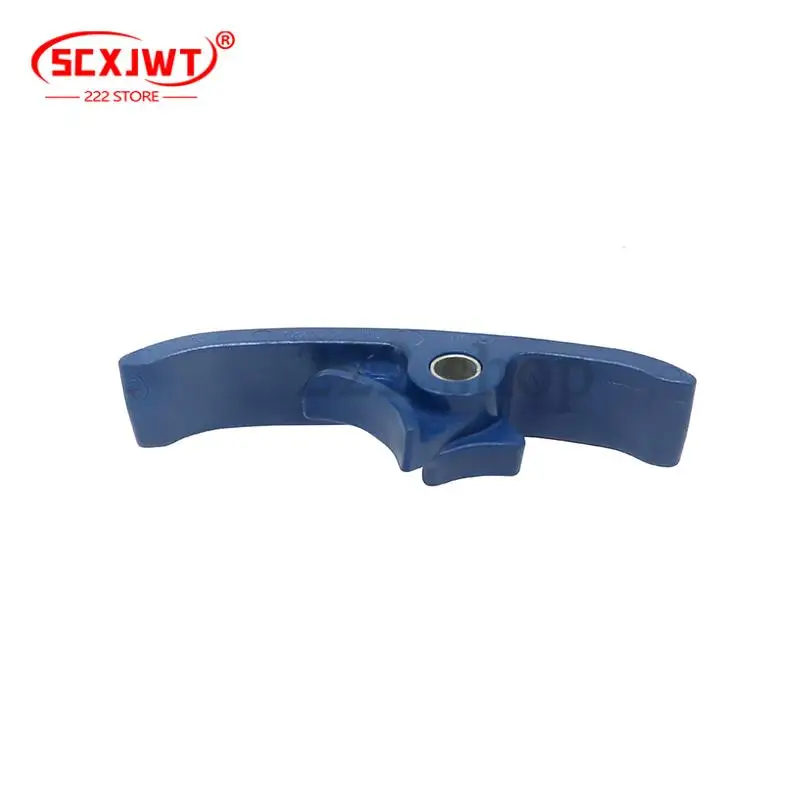 دراجة نارية سلسلة انزلاق قطعة ل SX SX-F XC XC XCF-W EXC EXC-F ل FC FE TC TE TX FX FS 125 150 250 300 350 450 500 إندورو