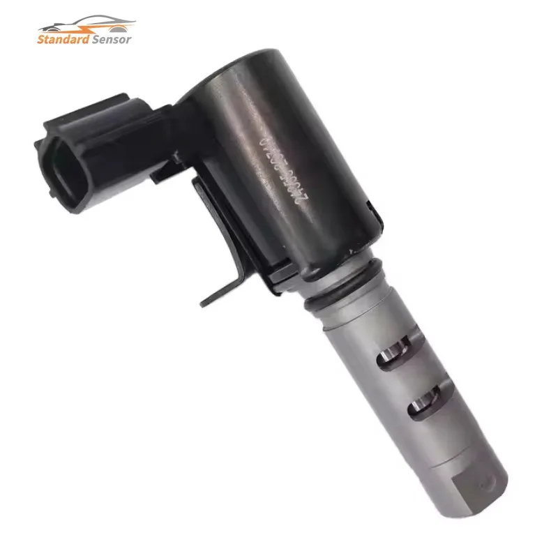 

24355-26710 New Oil Control VVT Valve Variable Valve Timing Solenoid 918-022 For Hyundai Accent Kia Rio Rio5 Car Spare Parts