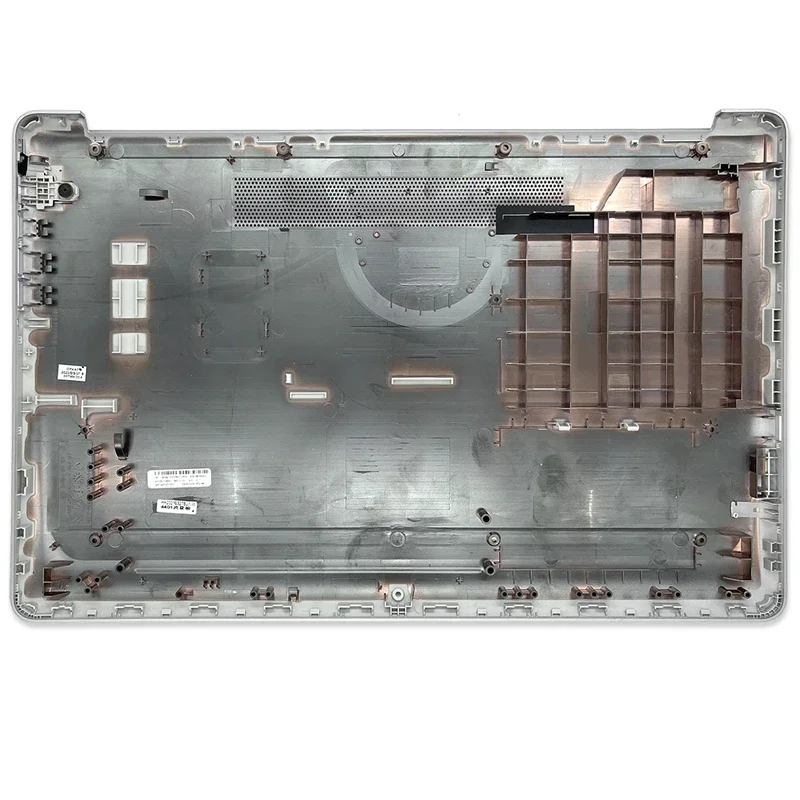 NEW Laptop Cover For HP Pavilion 17-BY 17-CA 17T-BY 17Z-CA 470 G7 LCD Back Case Palmrest Bottom Lower Cover Silver L83725-001