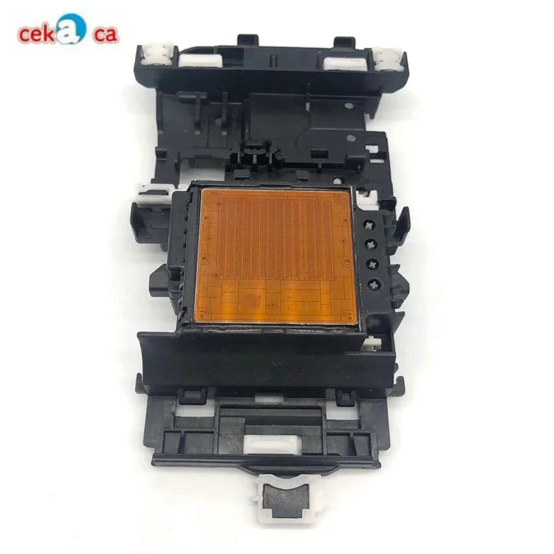 

Printer Parts J470 DCP-J470DW J152W J132WInk Cartridge Print Nozzle Accessories