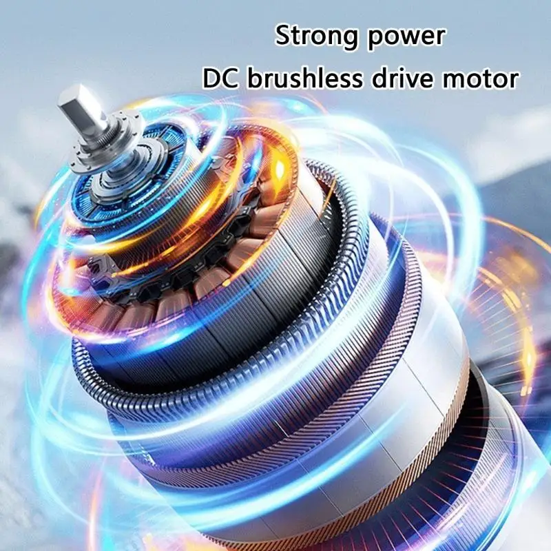 

Y1UB Портативный вентилятор воздушного охлаждения, 6 скоростей, тихий вентилятор с запотеванием и 6-часовым таймером, охлаждения