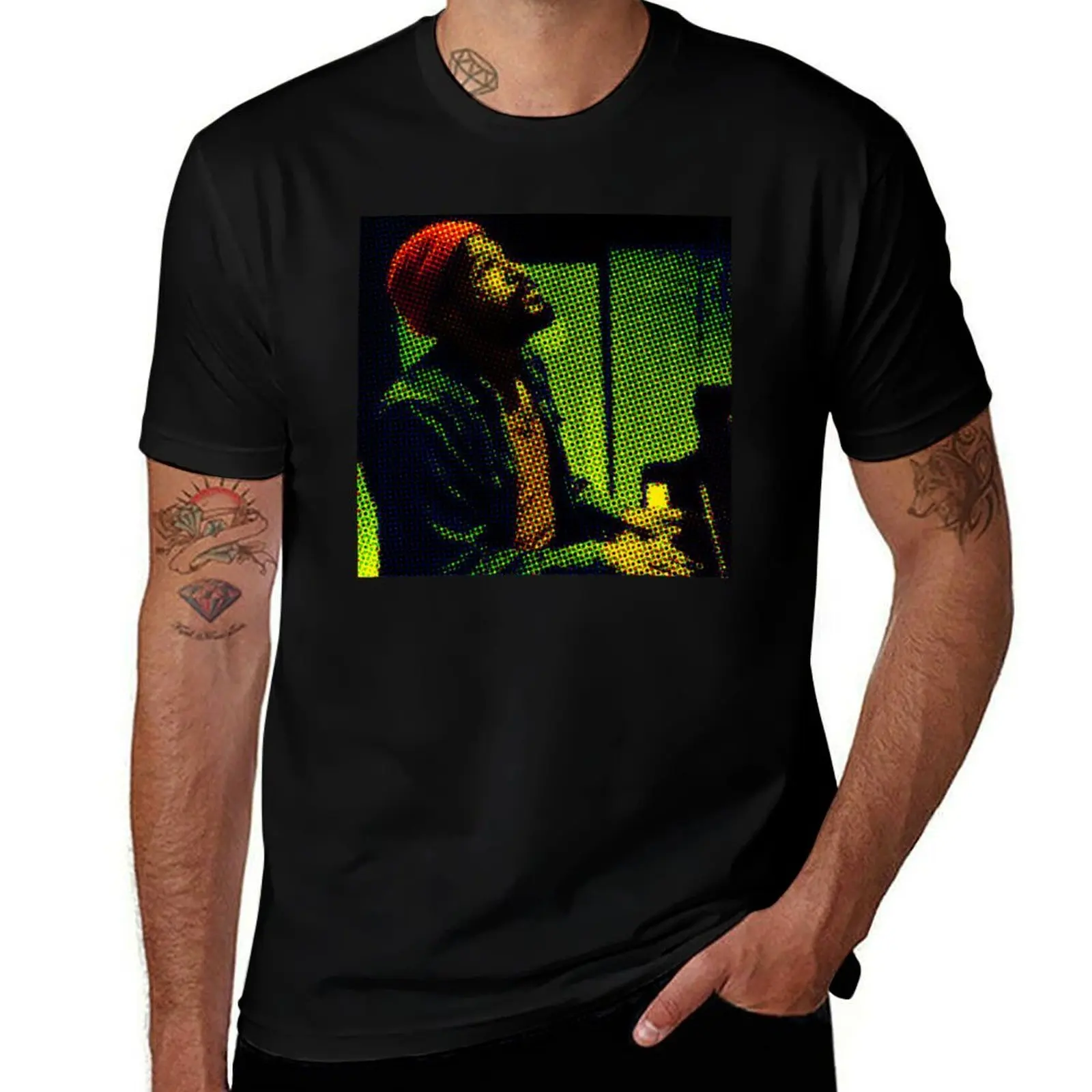 

Marvin Gaye T-Shirt man t shirt designer t shirt man designer T-Shirt