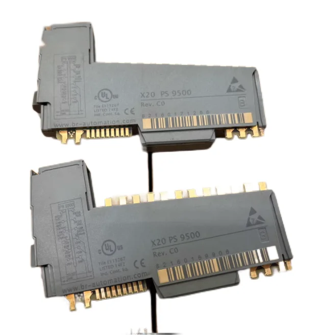 Совершенно новый оригинальный промышленный модуль питания X20PS9500 для компактных процессоров и Fieldbus