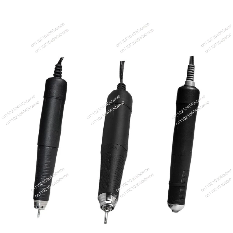 Brushless tooth machine engraving machine jade carving jade jadeite beeswax wood carving nuclear carving small electronic