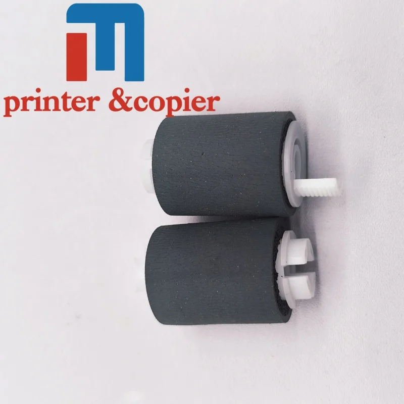 

10-100 шт. FC6-6661 ролик захвата для Canon IR1730 IR1740 IR1750 2230 2270 2520 IR2525 IR2530 IR2535 IR2545 IR2870 IR3570 IR4570