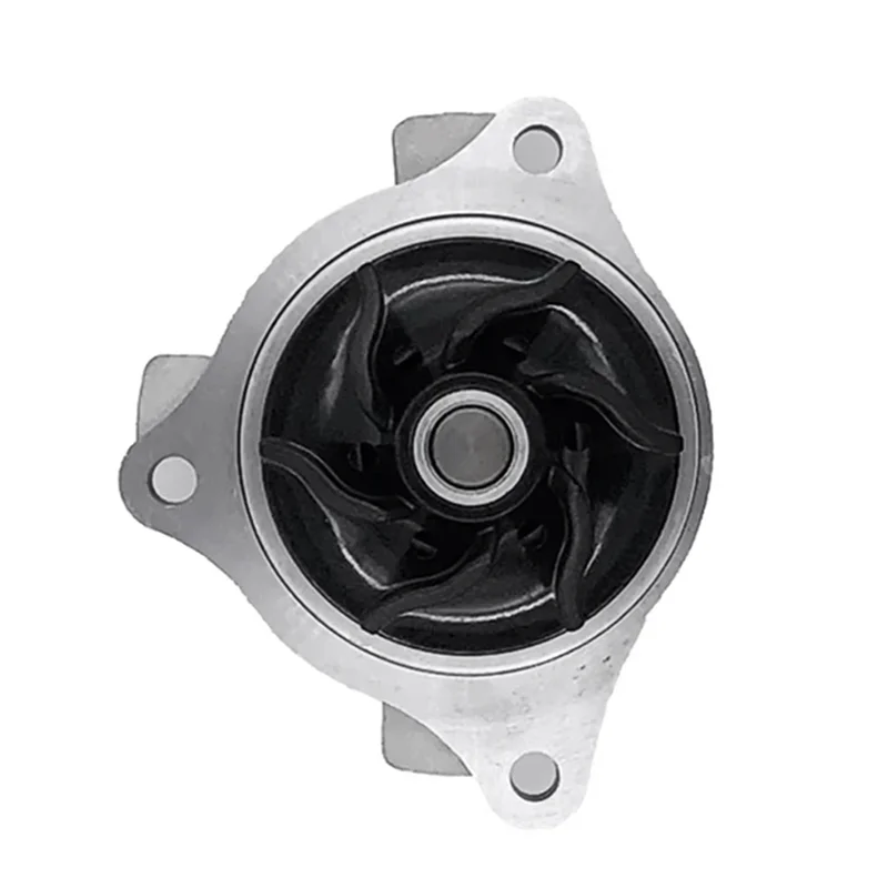 

Водяной насос двигателя для SAIC MG350 MG3 MG5 Roewe 3350 550 360 E550 PMP200005 10172615-ABQA