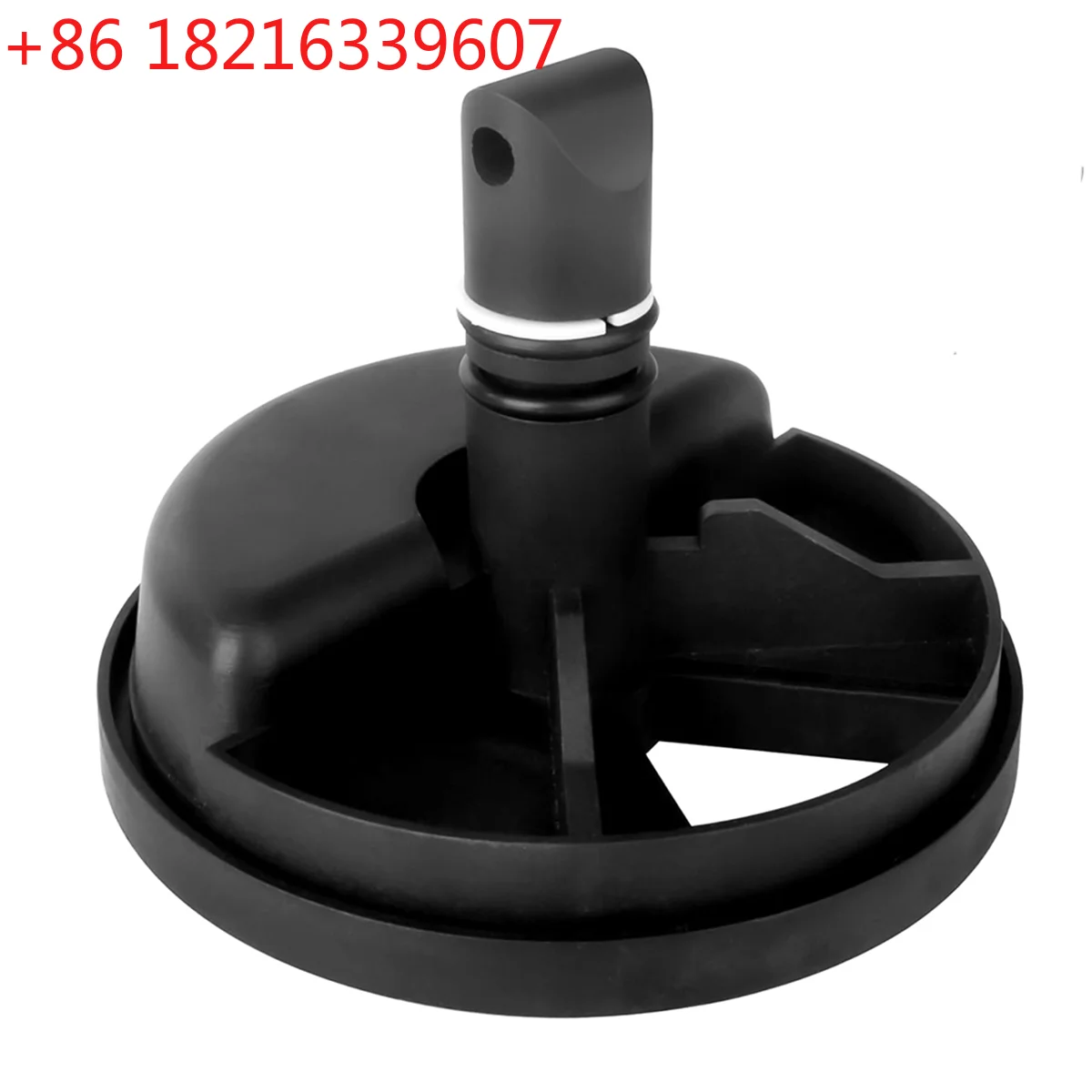 YAO NEW SPX0714CA Key Seal Assembly for Hayward Multiport Valves and Sand Filter System Top Mount SP0714T, S166T Sand Parts