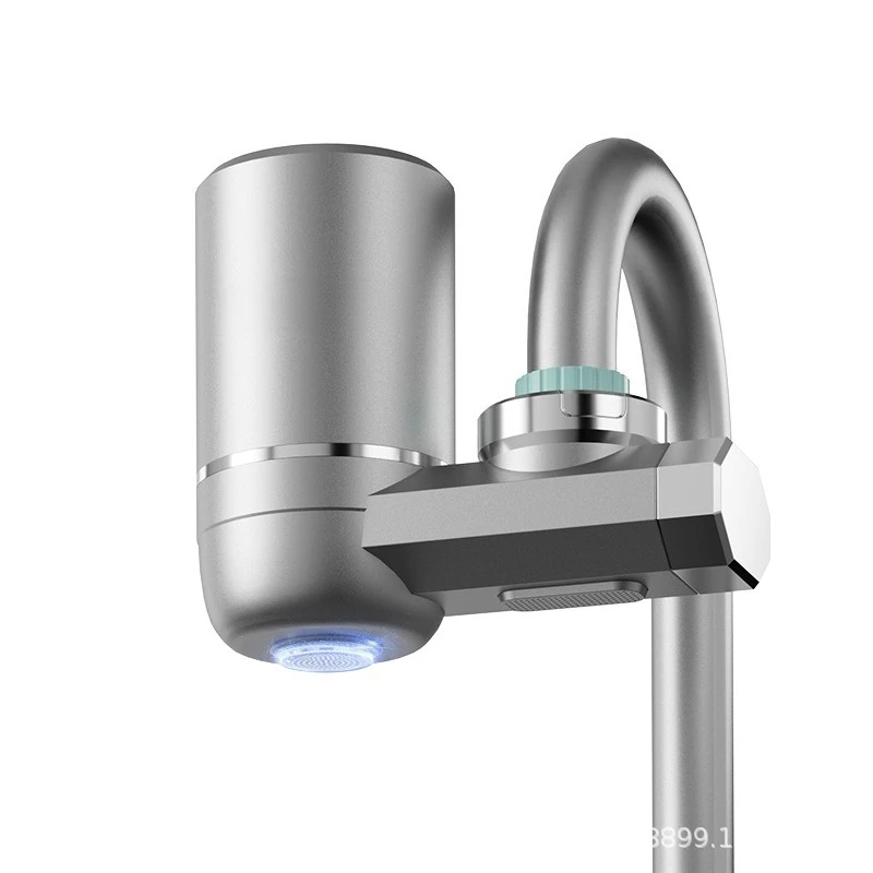 Mina kitchen tap water purifier water purifier household washable faucet filter manufacturer wholesale direct supply