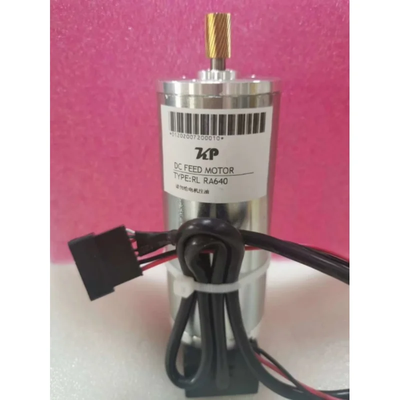 

1 PCS for Roland RA640 RF640 / RE640 VS640 / VS300 paper/stepper motor
