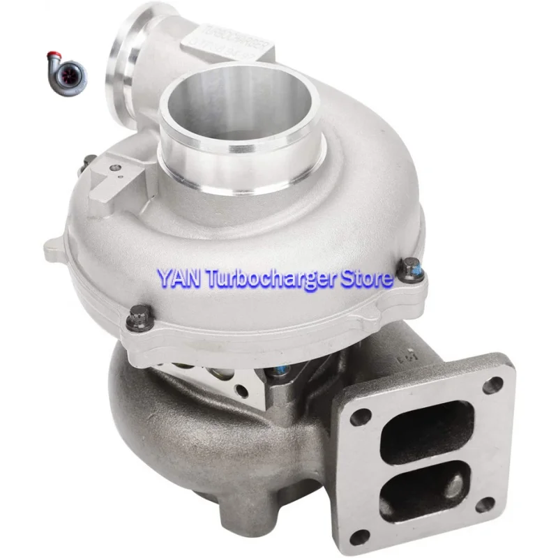 Turbo 466057-5005 GTP38  for Powerstroke Engine 7.3L Turbocharger 66057-0005 466057-5005S