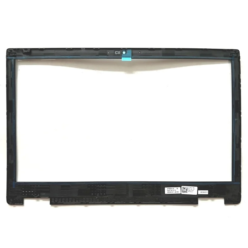 NEW ORIGINAL Laptop Replacement Lcd Front Frame for DELL Precision 7530 7540 0HJ9Y2 HJ9Y2