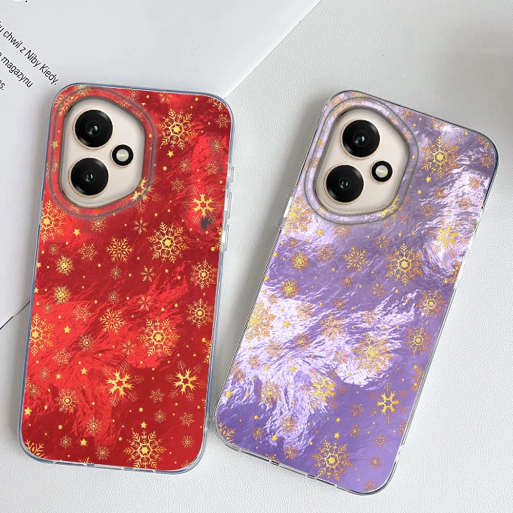 Christmas Snowflake…