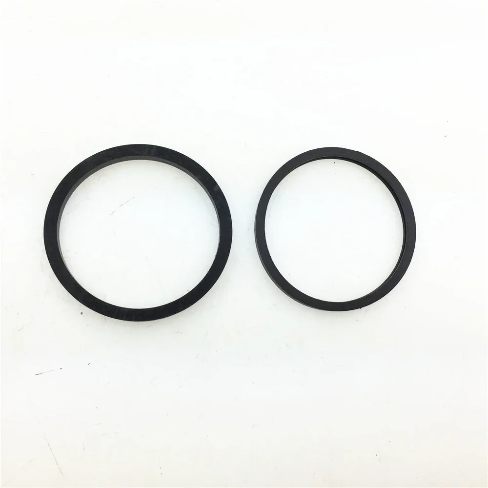 

1 пара аксессуаров для сальника мотоцикла 22–45 мм, насос для мотоцикла, поршень, прямоугольное кольцо, уплотнительное кольцо, пылезащитное кольцо