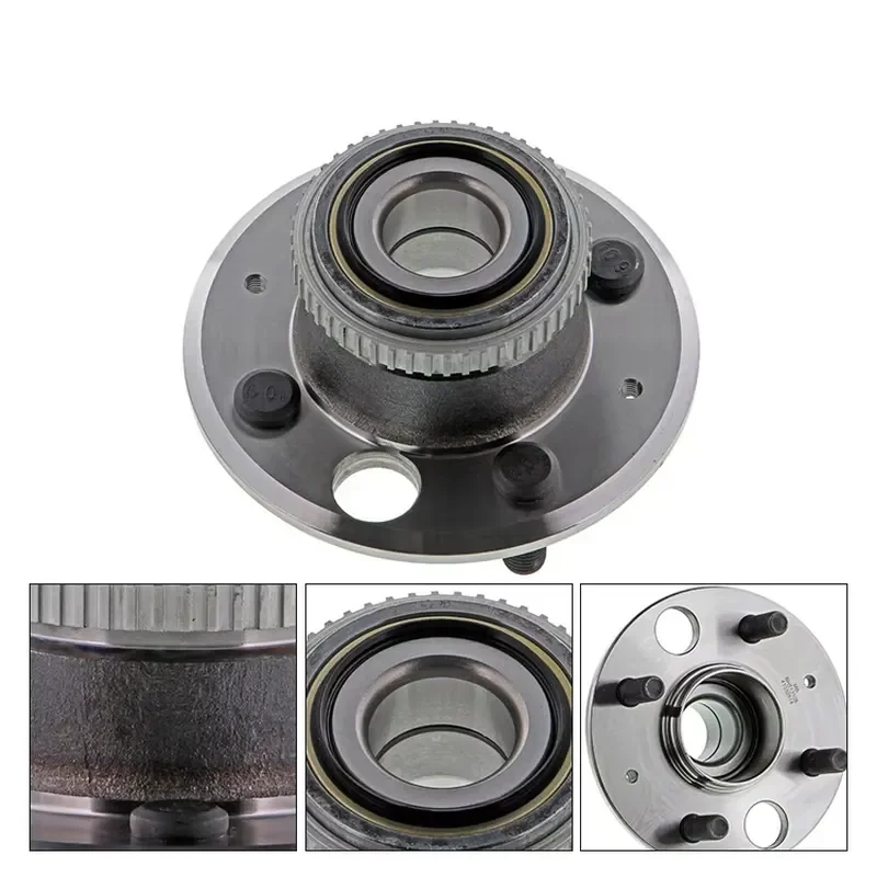 Wheel Hub Bearing 15064670 15056760 15104582 15910968 for SILVERADO GMC SIERRA 1500/2500/3500 Auto Spare