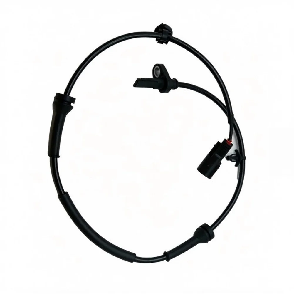  Car ABS Wheel Speed Sensor For MAZDA 2 2011-2014 L4 1.5L D651-43-70XB  Original Factory Specifications