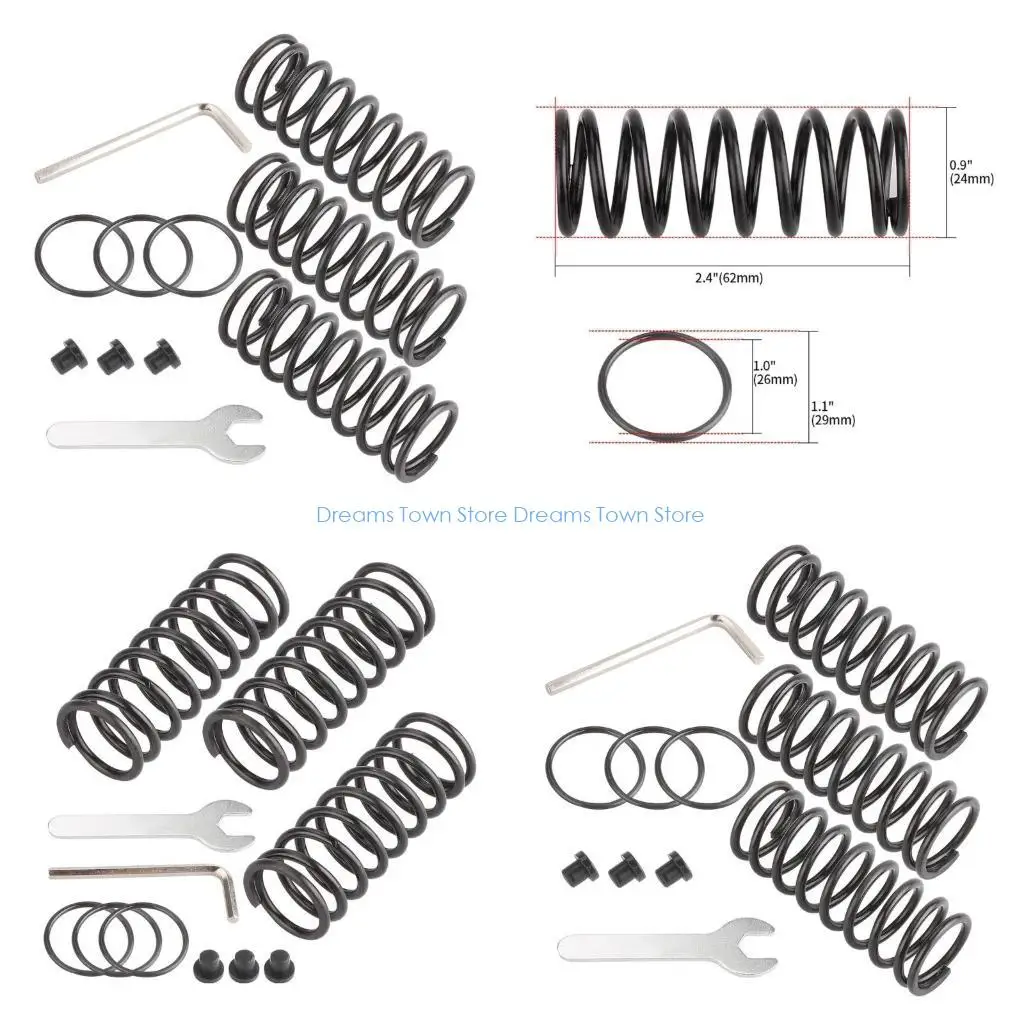 HX6A For G25 G27 G2…