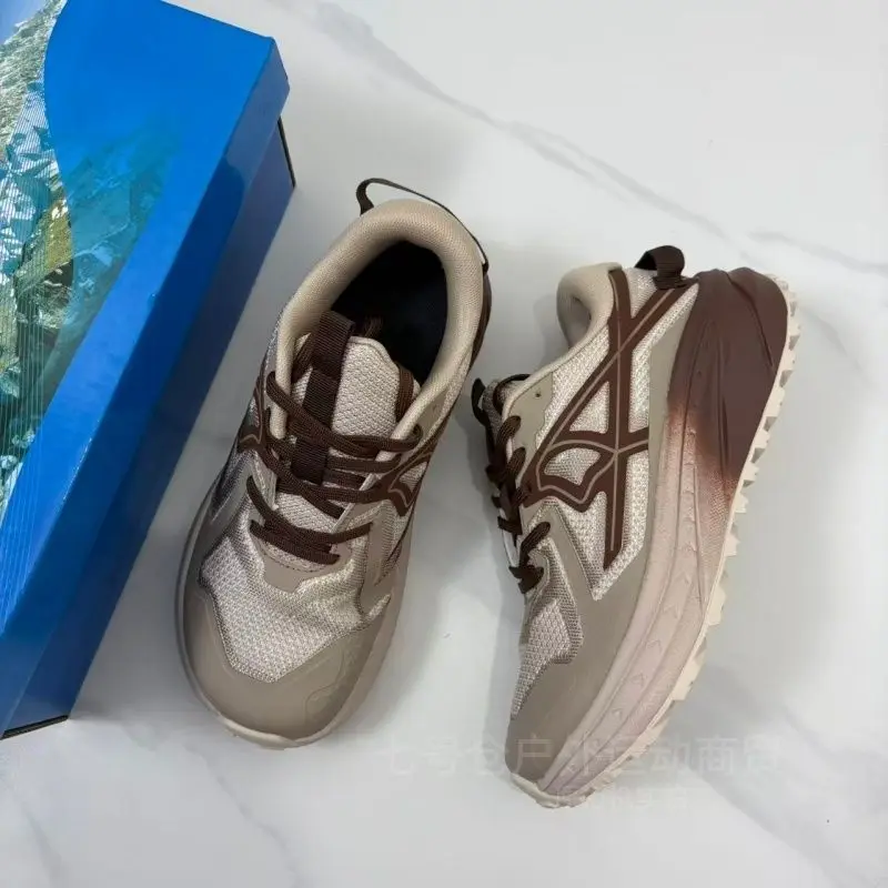 2026 New Arrival Trainers Running Shoe Anti-Slip Outdoor Sports Shoes Wearable Sport Shoes Big Size 46 Athletic Shoes Walking
