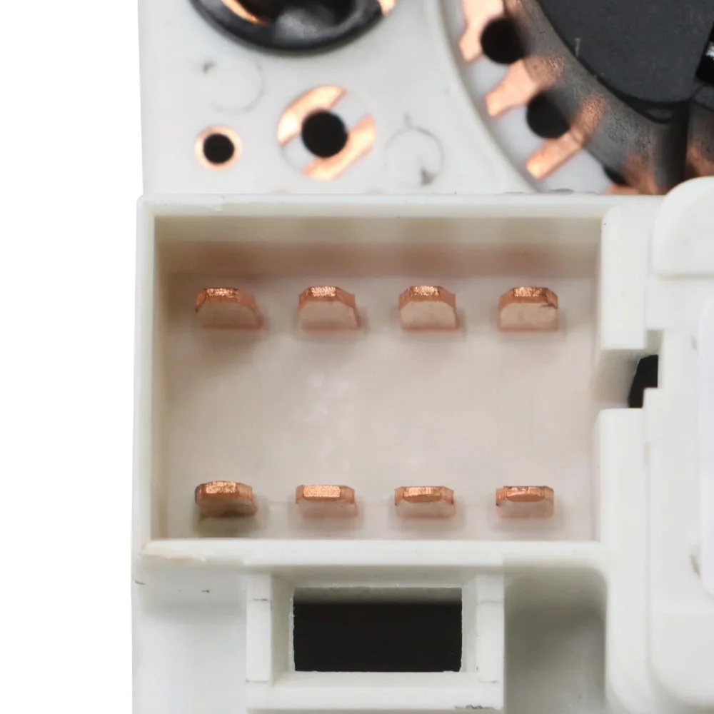 

599-217 Car Climate Control Module For CHEVROLET EXPRESS 1500/2500/3500/4500 ASTRO KODIAK GMC 15073274 23283455 84106610 9375795