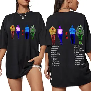 En çok satan 12, chris brown-jersey-9 numara