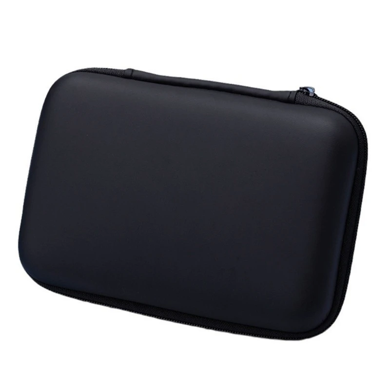 

Shockproof Storage Box for R36S R35S K36 Handheld Console Bag Hard Bag Scratchproof Travel Carrying Case EVA Case