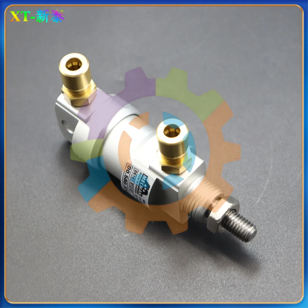 

Детали оборудования для офсетной печати лучшего качества, воздушный цилиндр 00.580.3367 для аксессуаров для печати Heidelberg, пневматический цилиндр с