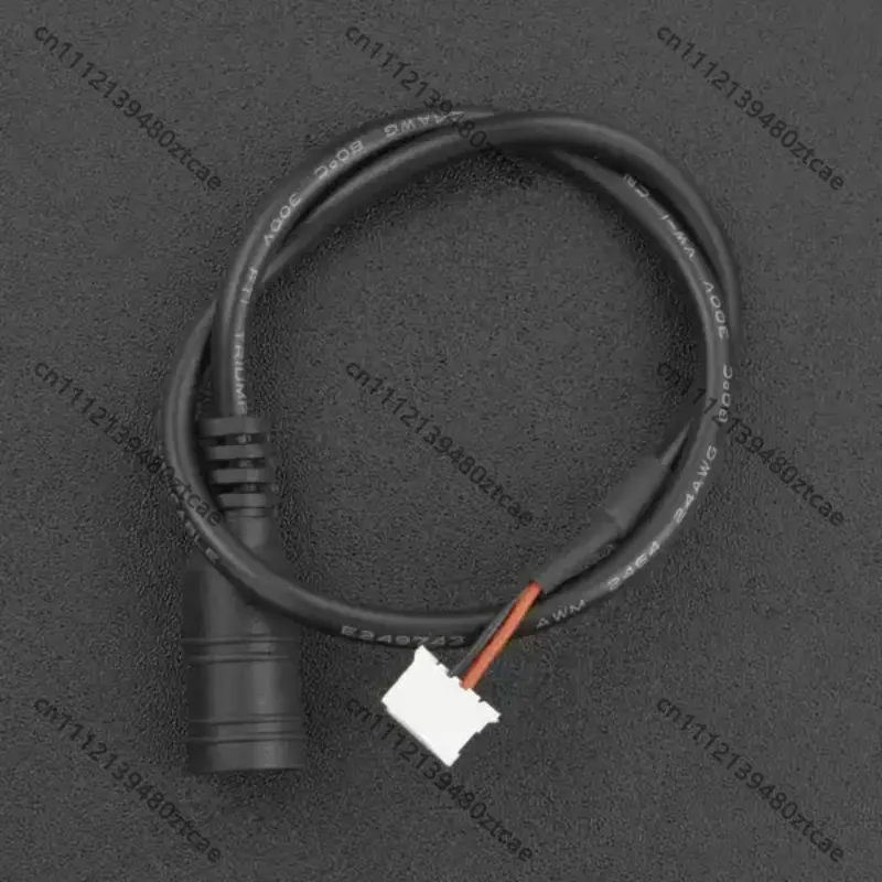 Conversion Cable for LattePanda, Dedicated Power Input Transfer Wire for LattePanda SBC Coding Equipment DIY Experiment