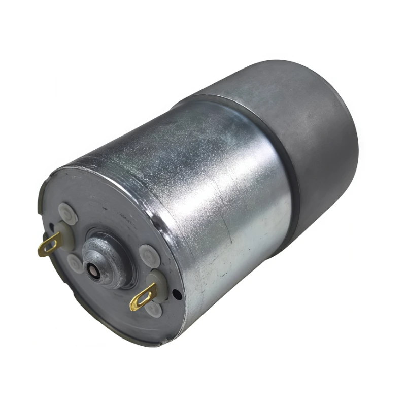 ZGA37RG DC Motor 12V 24V DC Gear Motor 2.5RPM/5RPM/10RPM/50RPM/100RPM/150RPM/200RPM/300RPM/550RPM/1000RPM Central Shaft Output