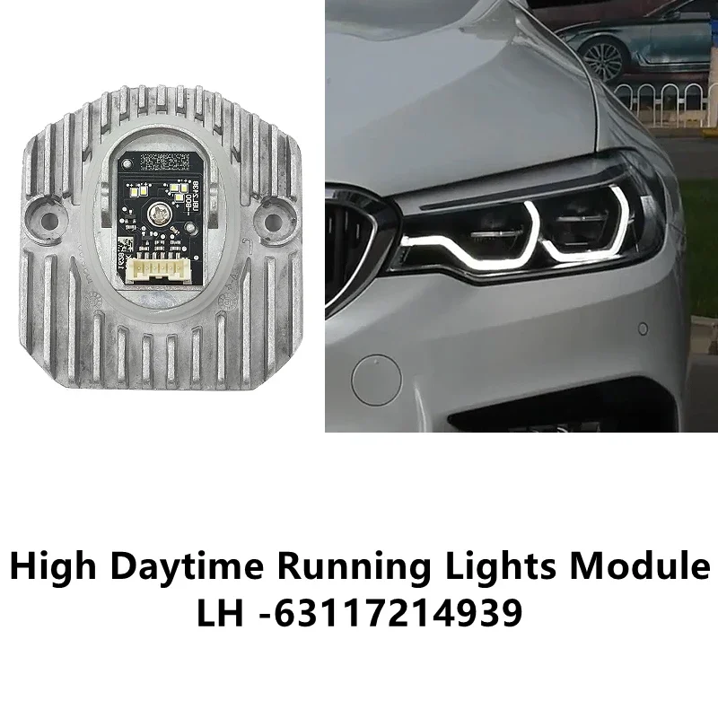 LEDヘッドライト用シグナルモジュール,5シリーズ,g38,g30,g31,f90,m5