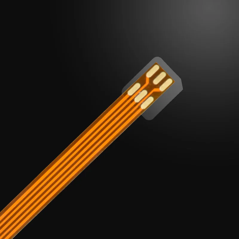 SIM Extension Converter Cable Suitable for Samsung Mobile Phone Signal Extension Cord Card Opener Micro Reverse