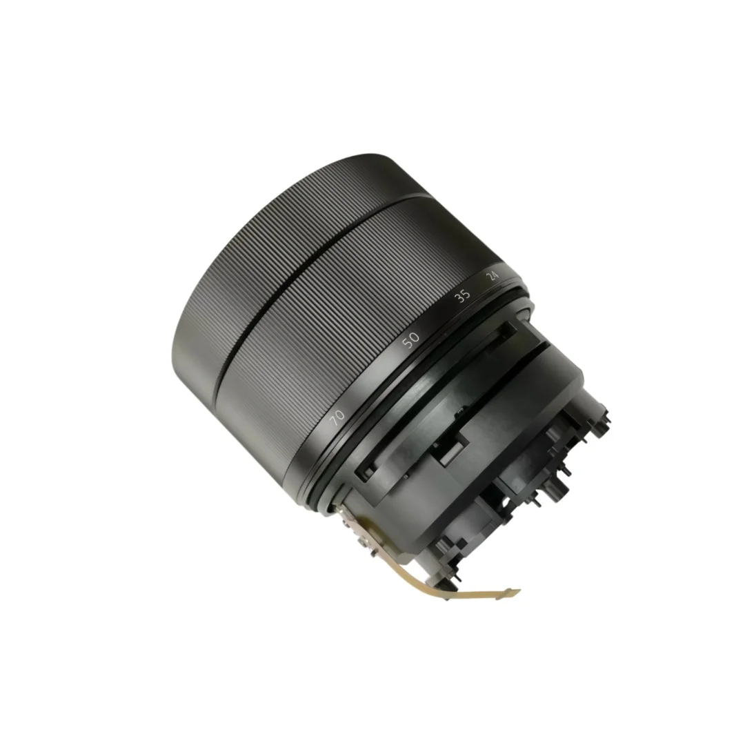 Genuine Lens Mount Fixed Barrel Zoom Barrel Focus Barrel Support Bracket For Sony Vario-Tessar T* FE 24-70mm F4 ZA OSS SEL2470Z