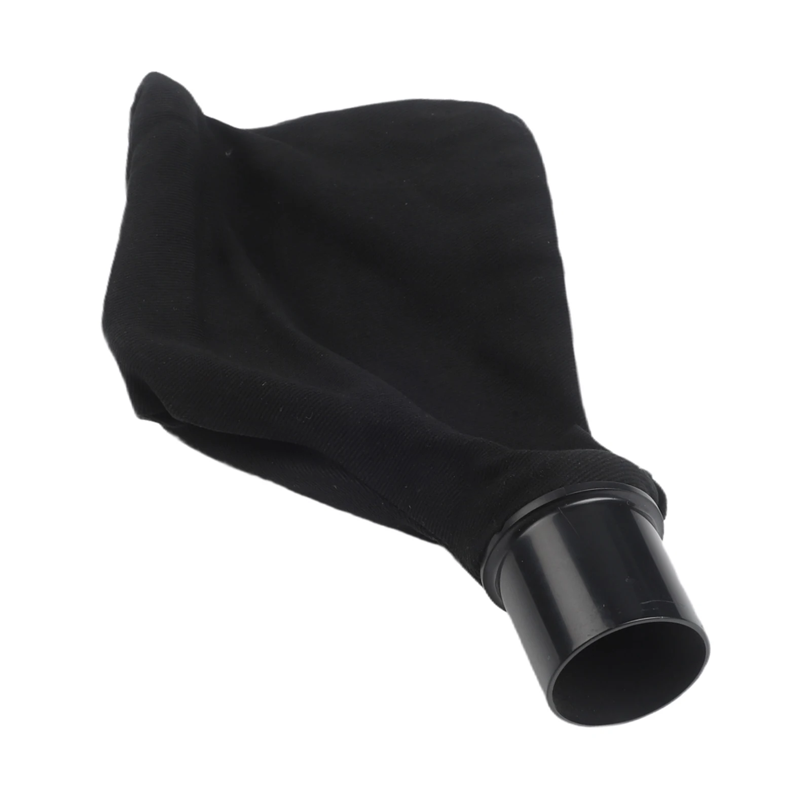 

No Black as Picture Miter Saw Dust Bag Collection-style Dust Bag Easy Installation Single Pack For Workshop Use