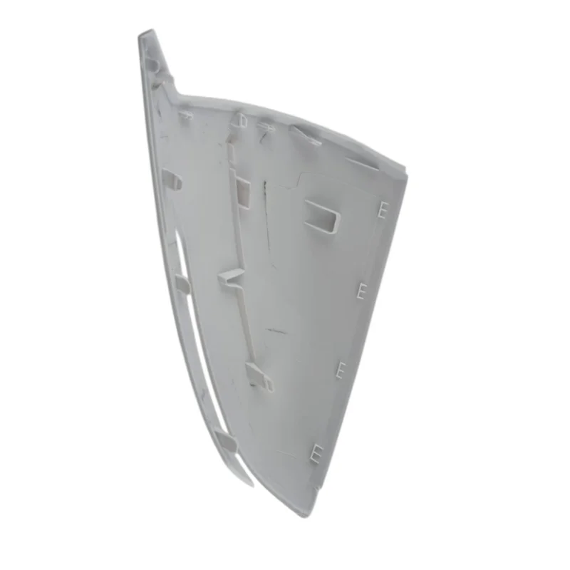 Für Hyundai Tucson NX4 2021-2024 LWB (nicht geeignet für SWB Tucson) Rückspiegelrahmen Linse Glanzstreifengehäuse 87611/21-N9000 – Detail 7