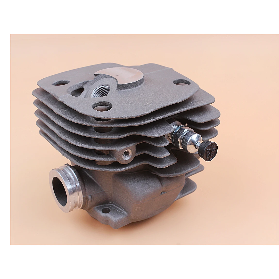 Valvola di decompressione per STIHL MS660 MS460 MS440 MS390 MS381 MS361 MS360 MS260 Partner Makita Dolmar Warcker Parti di motoseghe