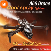 Xiaomi A66 Drone HD Camera Aerial Photography Spray Drone Intelligent Obstacle Avoidance WIFI Foldable RC Quadcopter Toys