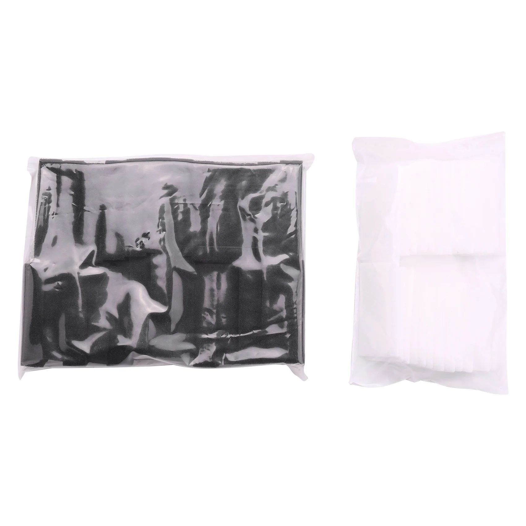 

New Trend!50PCS CPAP Filters for Philips Respironics Premium Foam Filter and Ultra Fine Filters Respironics M Series