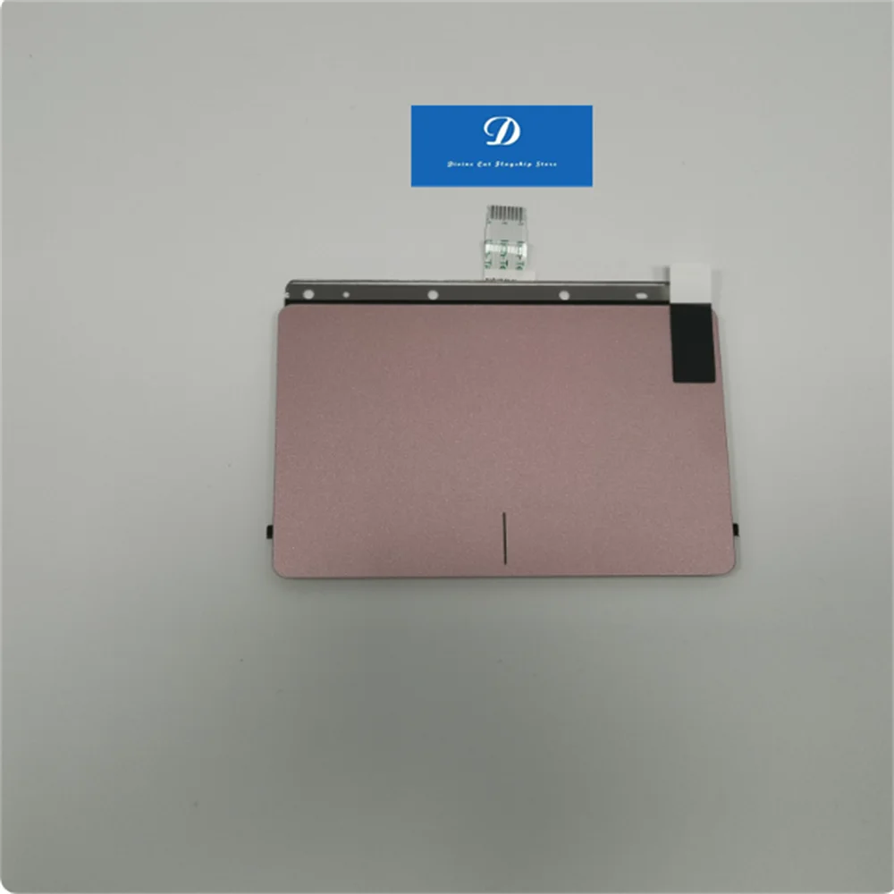 FOR Dell Inspiron 13 7370 7373 7000 5370 Touchpad W Cable 0PRJ9P 0TT9V6 view 2