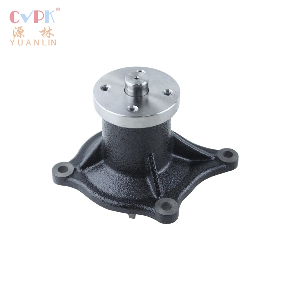 

8-98038845-0 WATER PUMP Assy Locomotive Excavator Diesel For SH200-5 ZAXIS200 4HK1T Engine Mining Water Pump