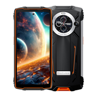 Blackview BV8200 Rugged Phone 6.5\