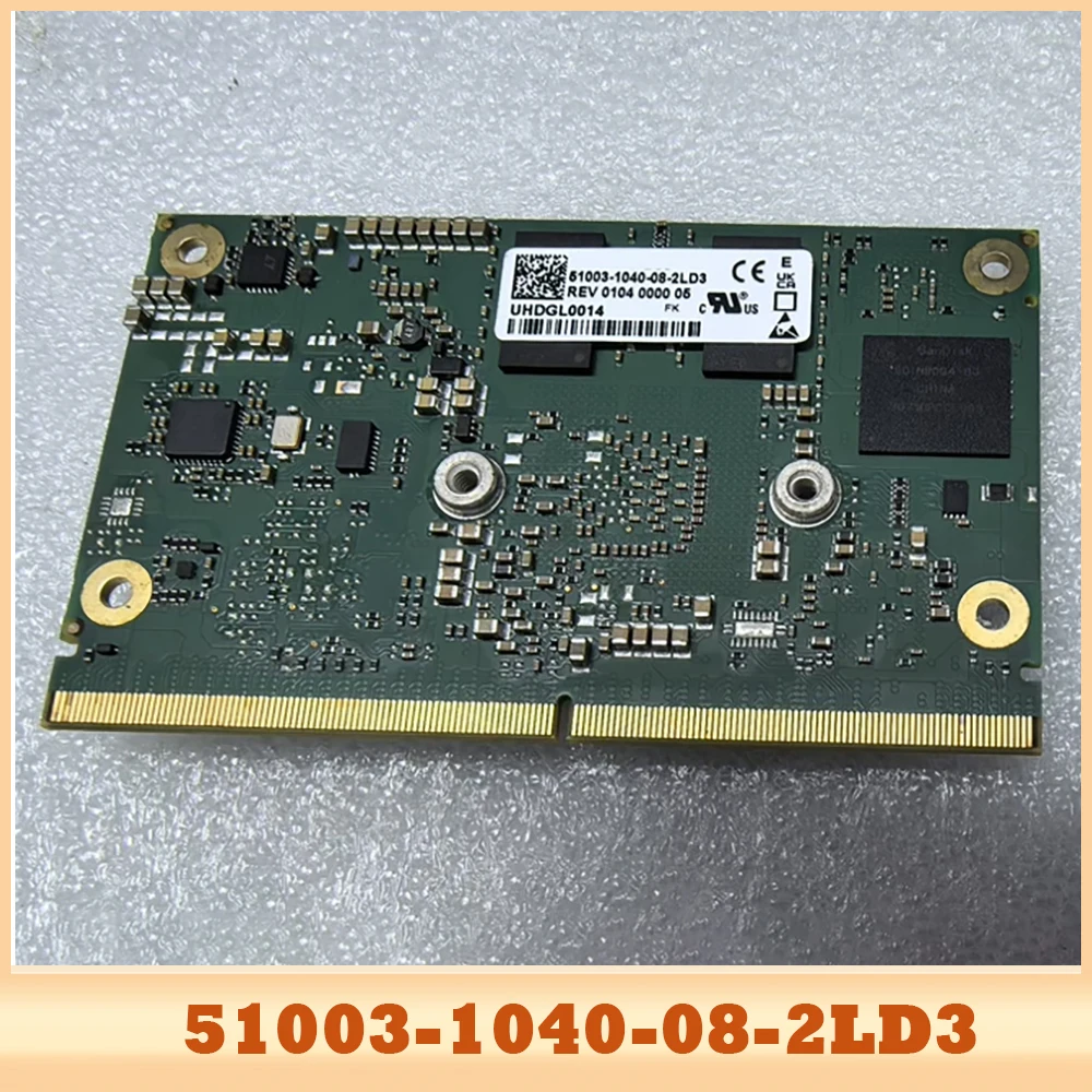 

51003-1040-08-2LD3 Основная материнская плата