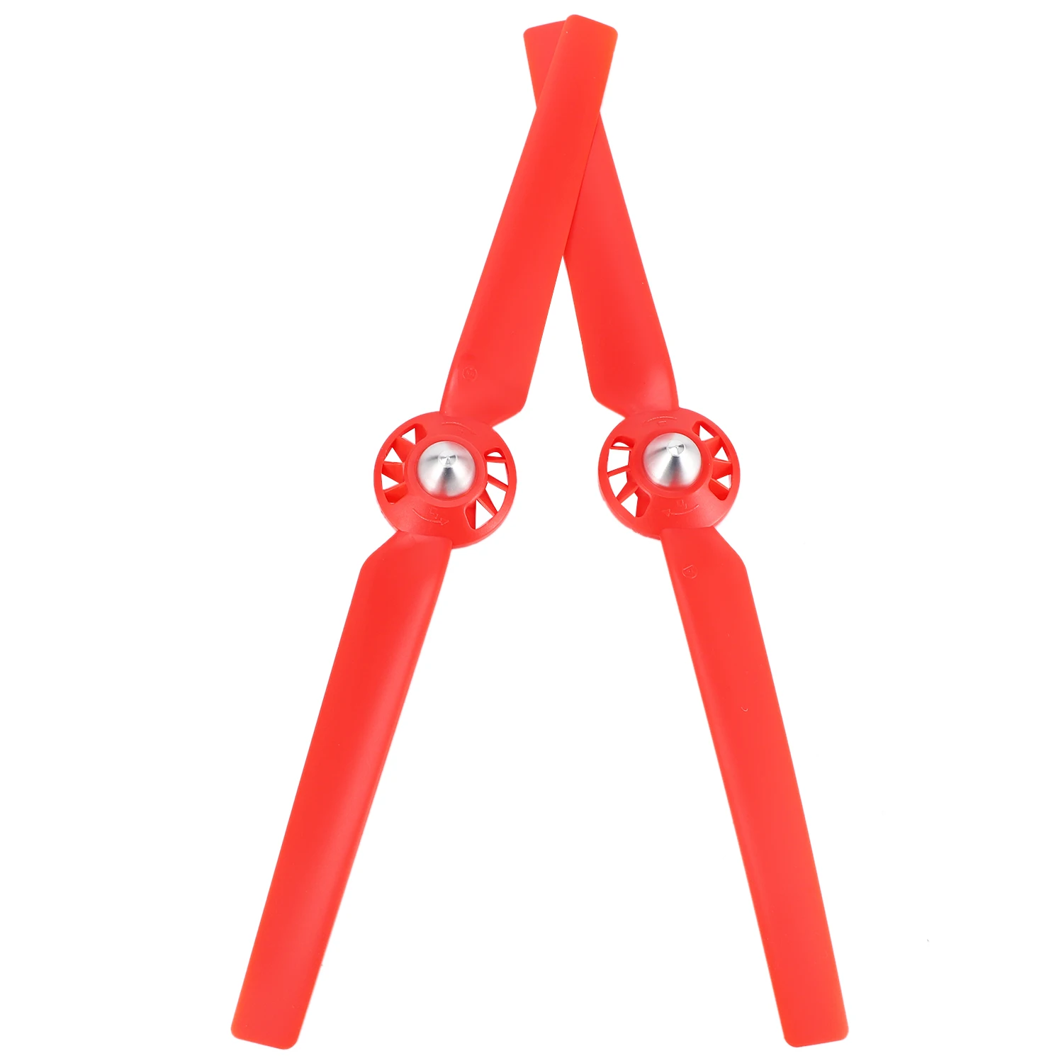 B50B-8Pcs Propeller Für Yuneec Q500 Typhoon 4K Kamera Drone Ersatzteile Quick Release Selbst Locking Requisiten Ersatz Klinge