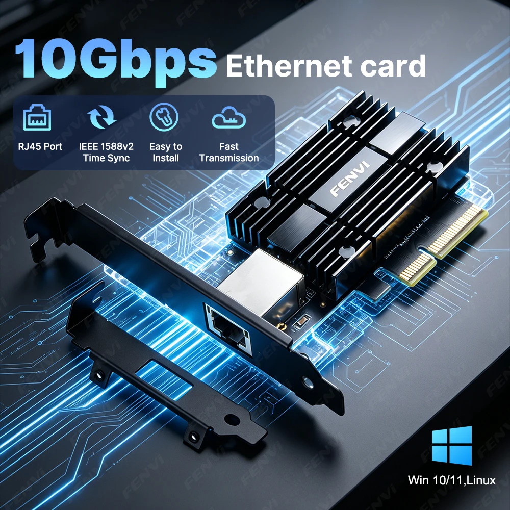 carte-reseau-pcie-vers-rj45-10gbps-carte-reseau-ethernet-gigabit-rtl8127-adaptateur-lan-pci-e-vitesse-10000mbps-pour-pc-de-bureau-win10-11