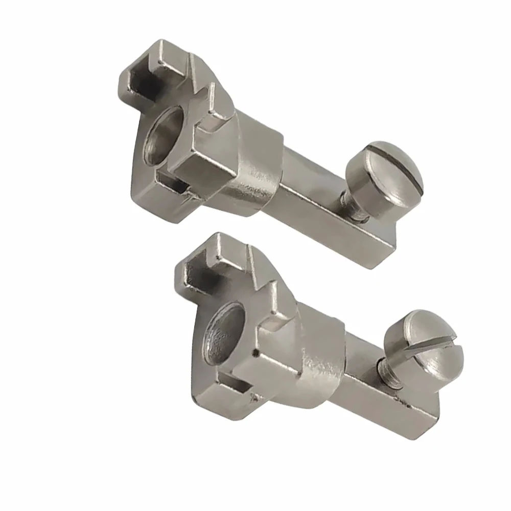 1 PCS Low Shank / High Shank Presser Foot Converter Holder Presser Foot Adapter For Bernina Old Style Sewing Machine Accessories