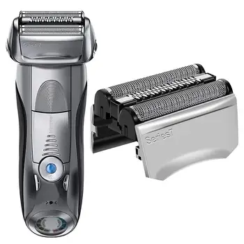 12 best sales Braun Series 7 aksesuarları - №8