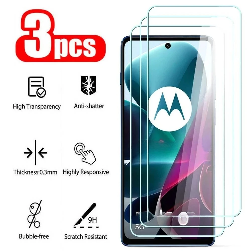 3Pcs Screen Protect…