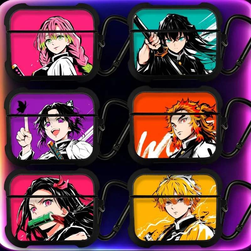 Demon Slayer: Kimet… - image