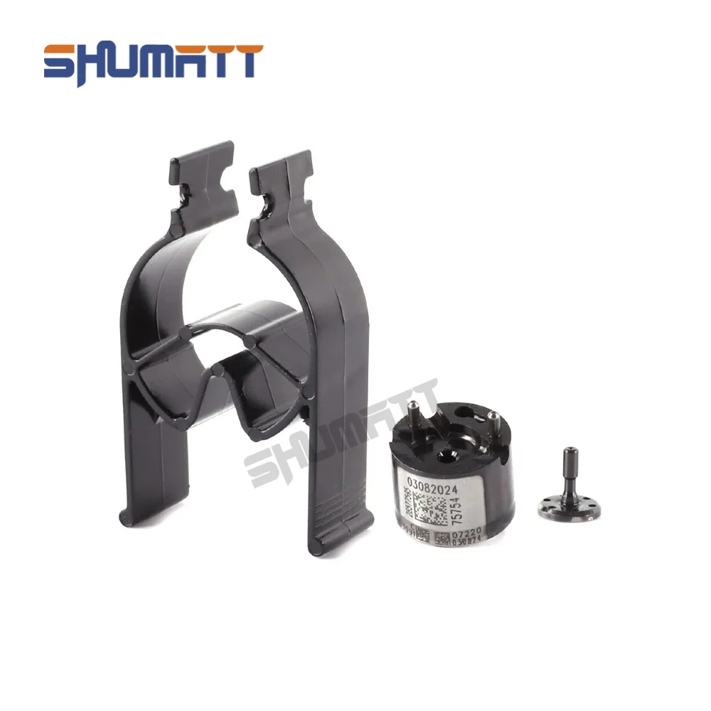 China Made New High Quality 28577595 Injector Control Valve 625C Series Three-Section
