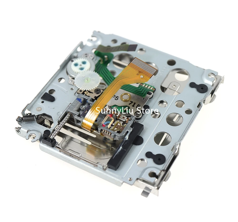 الأصلي الجديد KHM-420AAA البصرية UMD محرك عدسة الليزر استبدال جزء ل PSP1000