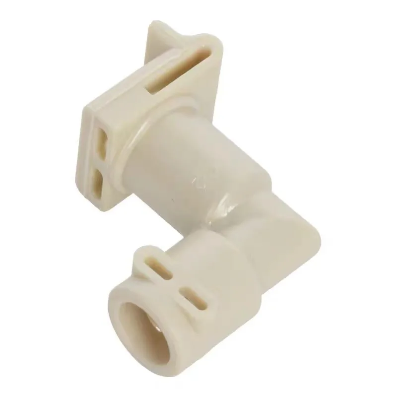 

Suitable for Delonghi EC680、685、885 Leakage Valve Fittings, L-shaped Boilers, Water Guide Elbows, and Maintenance Accessories